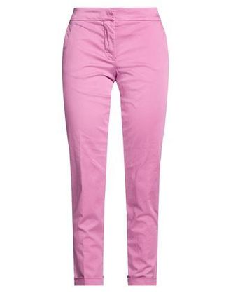 Teleria Zed BOTTOMWEAR - Trousers on YOOX.COM