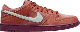 Nike Fitness, Heren, Rood, 36 EU, Limited Edition Mystic Red Sneaker