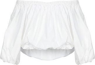 Jucca CAMISETAS Y TOPS - Tops en YOOX.COM