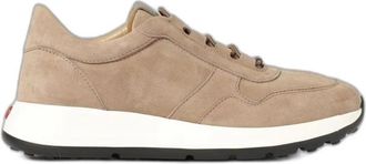 Tod's Zapatillas Red Dot - Shoes - unisex - Marr&oacute;n - 42 1/2 EU