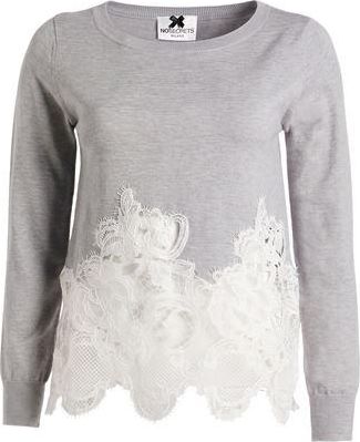 No Secrets World MAGLIERIA - Pullover su YOOX.COM