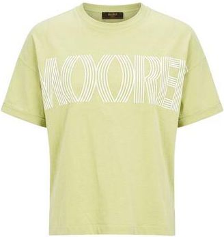 Moorer CAMISETAS Y TOPS - Camisetas en YOOX.COM