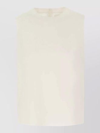 ARMARIUM virgin wool blouse