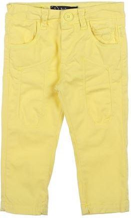 Jeckerson BOTTOMWEAR - Trousers on YOOX.COM