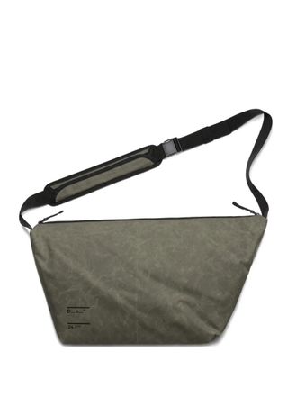 Db Ramverk Pro sling bag - unisex - Fabric - OS - Green