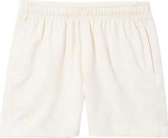 Ellesse Dames Altilia Shorts (Off White)