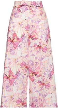 Liu Jo PARTES DE ABAJO - Pantalones en YOOX.COM