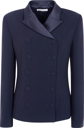Liviana Conti Jacket Triacetate Louis