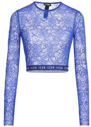 Dsquared2 TOPWEAR - Top su YOOX.COM
