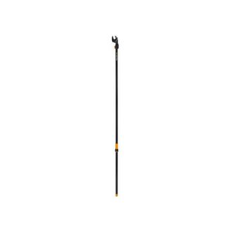 Fiskars Svettatoio telescopico per taglio rami e legno UP84