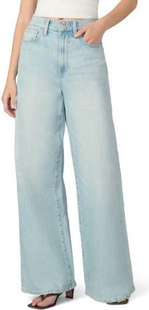 Joe's The Mia High Waist Wide Leg Jeans in Breathless at Nordstrom Rack, Size 24P