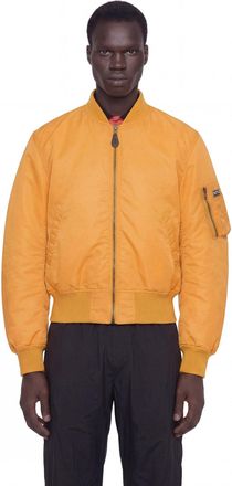 Martine Rose Classic Bomber Jacket