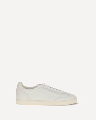 Brunello Cucinelli Sneakers in cervo Man 41