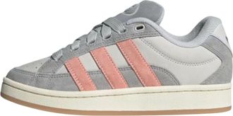 adidas (WMNS) adidas Campus 00s Beta Magic Beige Active Purple Wonder White JH9779