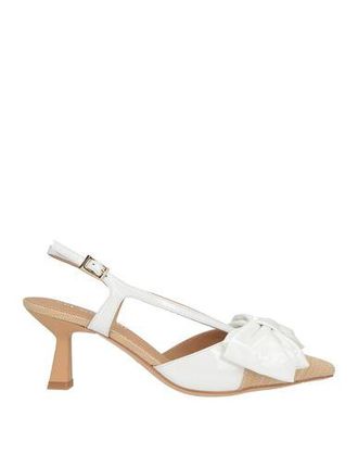 Bruno Premi FOOTWEAR - Pumps sur YOOX.COM