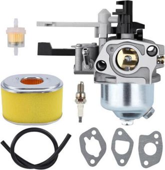 OEM Carburador Compatible Para Las Hidrolimpiadoras Pw3200, Cr950, Xr950 Y Cr750 - 208 Cm&sup3;, 3200 Psi, 2,5 Gpm
