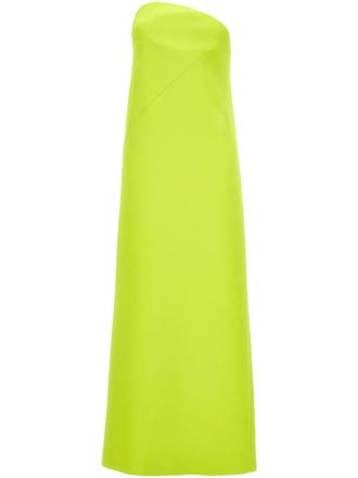 Sportmax Noli dress - Green