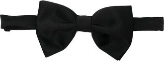 Tagliatore Bowties, male, Black, Size: ONE SIZE Bow Tie