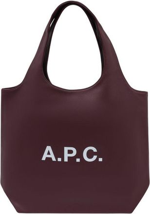 A.P.C. A. P.C. Ninon Shopper Bag