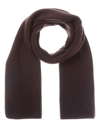 Portolano Wool Scarf