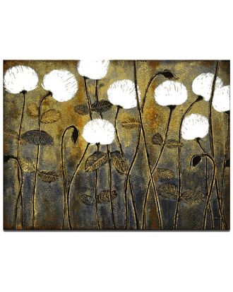 Ready2HangArt Ready2hangart A Million Wishes Wrapped Canvas Wall Art By Norman Wyatt