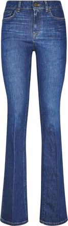 Dondup Donna, Jeans, Blu, W28, new