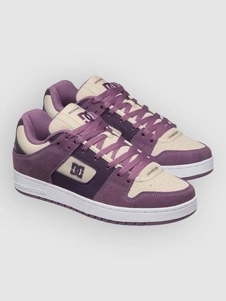DC Manteca SE Skate Schoenen