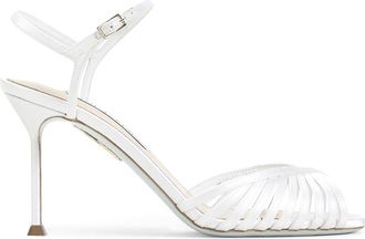 Aquazzura Aquazzurra Hold Me Sandal