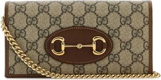 Gucci Horsebit 1955 Wallet-on-chain