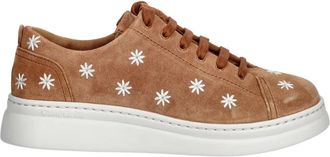 Camper Mujer, Zapatos, Marr&oacute;n, Talla: 40 EU