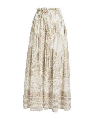 Connor & Blake BOTTOMWEAR - Maxi skirts on YOOX.COM