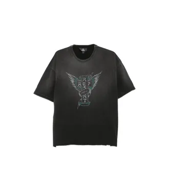 Represent Westide Graphic-print T-shirt