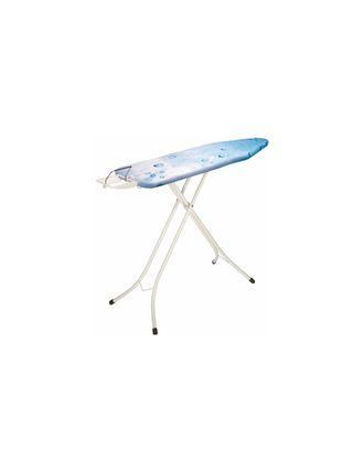 Brabantia Mesa De Planchar 124 X 38 Cm - Agua Helada - Brabantia