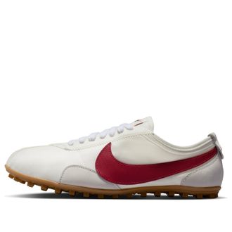 Nike (WMNS) Nike Moon Shoe Summit White Crimson Gum II0407-100