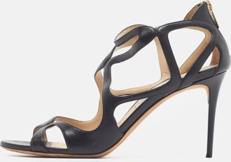 Jimmy Choo London Leslie
