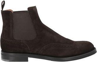 Churchs FOOTWEAR - Ankle boots on YOOX.COM