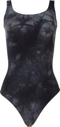 Wolford Ink Fatal String Body
