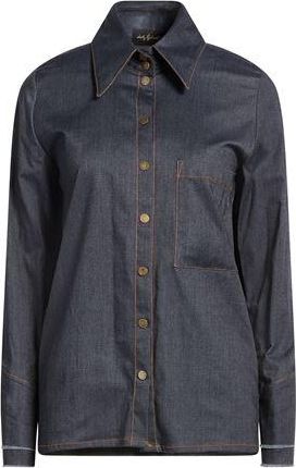 Holy Ghost CAMISETAS Y TOPS - Camisas vaqueras en YOOX.COM