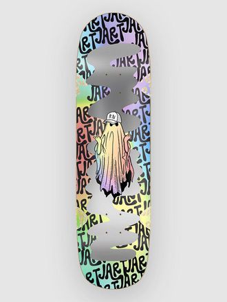 Jart ACAB 9.0x32.55 Pool Before Death Skateboard Deck patroon