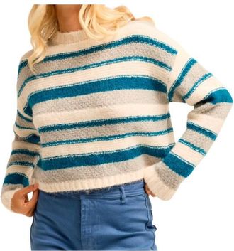 Billabong Soft Breeze Pullover f&uuml;r Damen | bunt