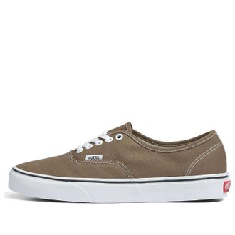 Vans Authentic BROWN VN0A5JMP1NU