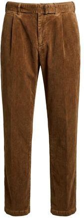 AT.P. CO BOTTOMWEAR - Trousers on YOOX.COM