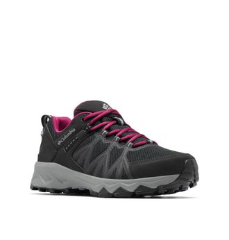 Columbia Womens Low Hiking Shoes, PEAKFREAK II OUTDRY