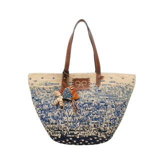 Anya Hindmarch Bag Anya Hindmarch - female - Anya Hindmarch - Shopping Bags - Multicolor - ONE SIZE - Bags