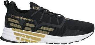 Emporio Armani SCHUHE - Sneakers auf YOOX.COM