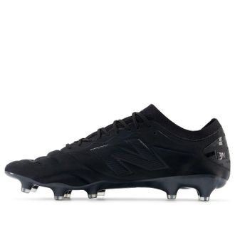 New Balance 442 Elite FG V2 Black MS41FET2