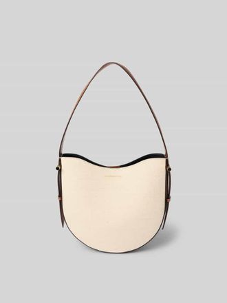 Victoria Beckham Handtasche mit Tragehenkel in Weiss, Gr&ouml;&szlig;e 1