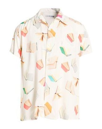 Daniele Alessandrini CAMISETAS Y TOPS - Camisas en YOOX.COM