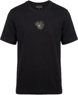 Emporio Armani TOPWEAR - T-shirts on YOOX.COM