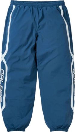 Palace Links Shell Jogger Navy P30JG070